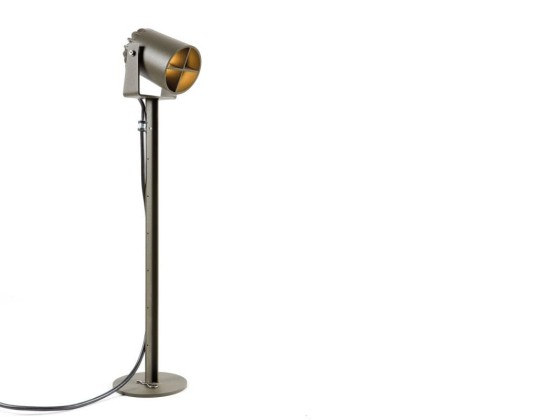 Фонари уличные для сада Modular Lighting Instruments JULIEN ROUND