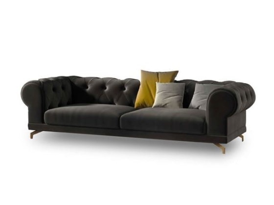 Диван CASA +39 RUBINO