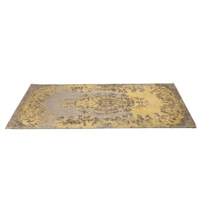 Ковер KARE Design KELIM POP YELLOW