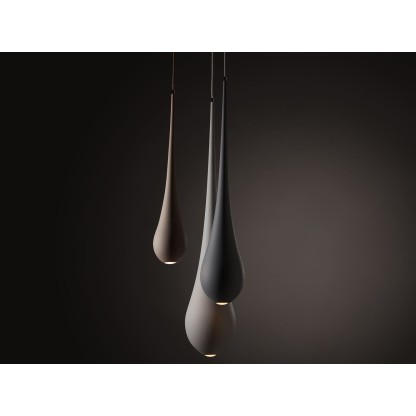 Подвесные светильники Bloomboom DROP CLUSTER 3