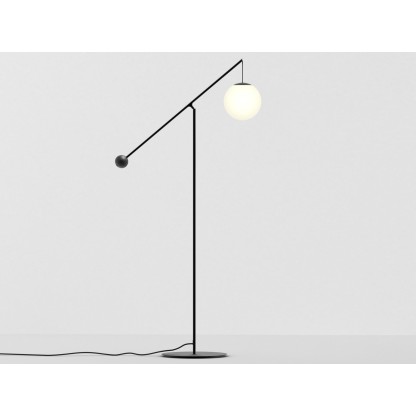 Напольный светильник LUCEPLAN MALAMATA