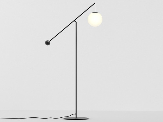 Напольный светильник LUCEPLAN MALAMATA