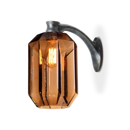 Бра - настенная лампа Concept Verre SENSO