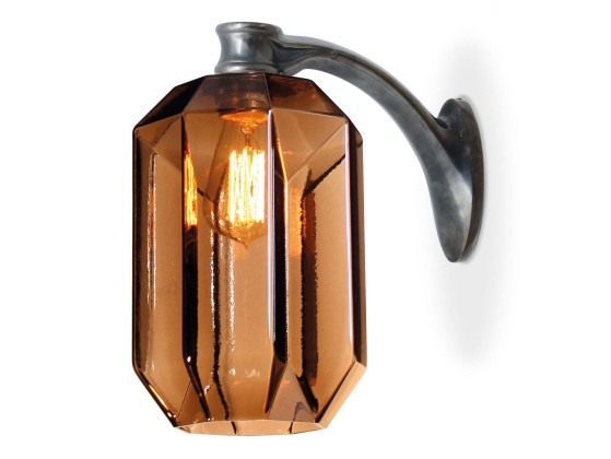 Бра - настенная лампа Concept Verre SENSO