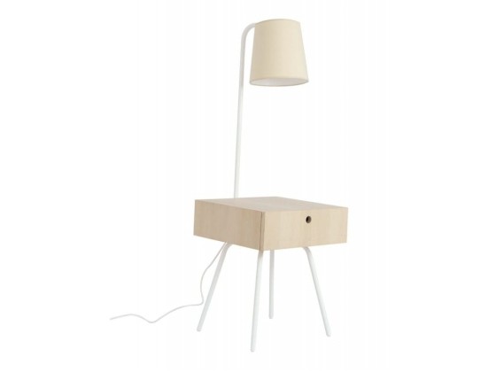 Напольный светильник Flam & Luce DIDO