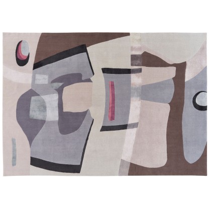 Ковер Deirdre Dyson LIGHT FRAGMENTS