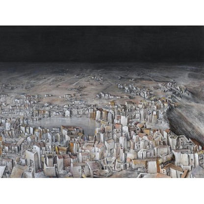 Акустические стеновые панели MOMENTI CR-002