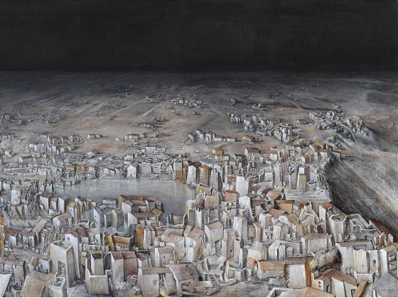 Акустические стеновые панели MOMENTI CR-002