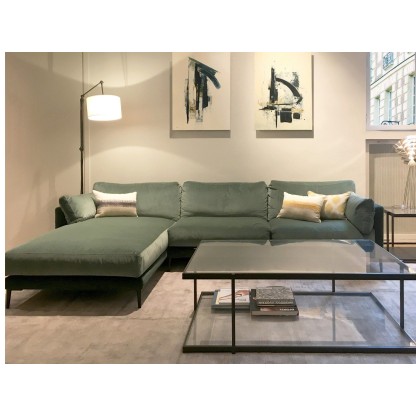 Диван Duvivier Canapes CENTQUATRE