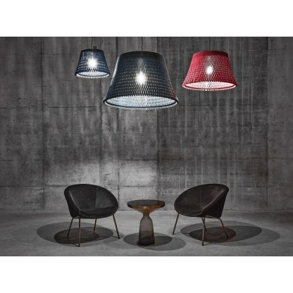 Подвесные светильники ECHOJAZZ ECHOAMBIENT® CONE