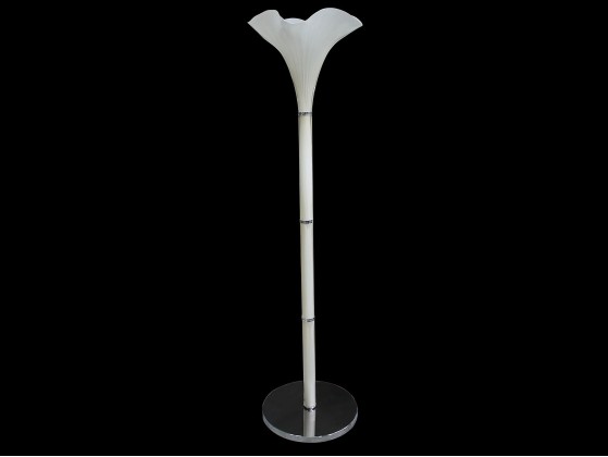 Напольный светильник Wave Murano Glass MARILYN