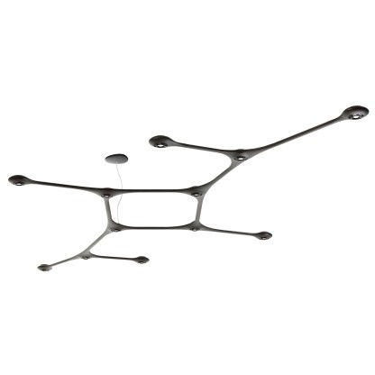 Подвесные светильники Intra lighting EYEN