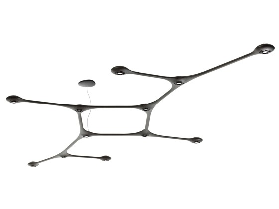 Подвесные светильники Intra lighting EYEN