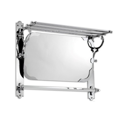 Зеркало для ванной комнаты Devon&Devon RACK