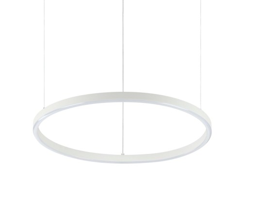 Подвесные светильники Ideal Lux ORACLE SLIM SP ROUND