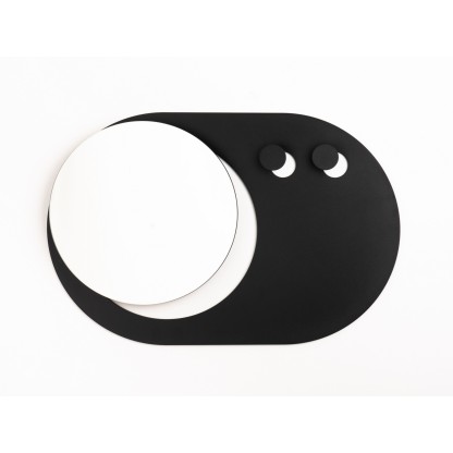 Зеркало FORMAE ECLIP