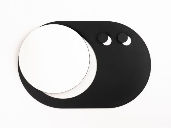 Зеркало FORMAE ECLIP