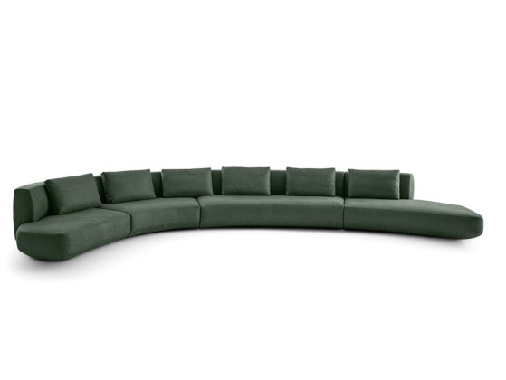 Диван Gallotti&Radice AUDREY MOTION