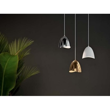 Подвесные светильники Quadrifoglio Group MIRAGE