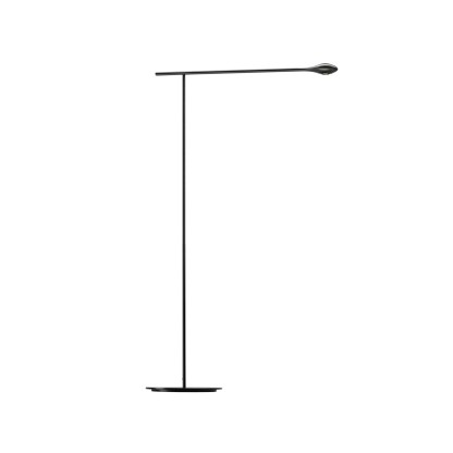 Напольный светильник Tokio. CARBON LIGHT