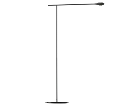 Напольный светильник Tokio. CARBON LIGHT