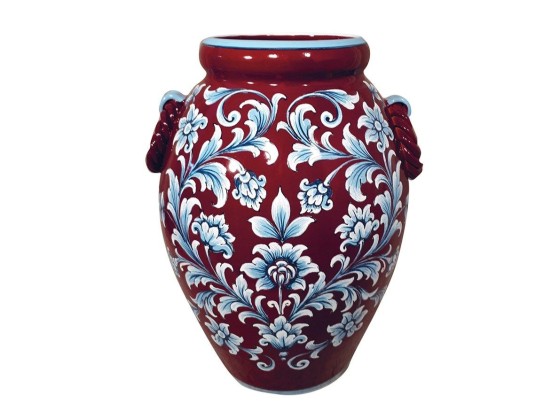 Ваза Tiferno Mobili PORTOFINO