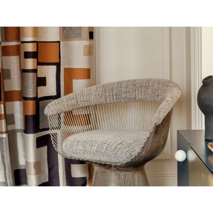 Ткань для штор Elitis ESCALE - PARCOURS