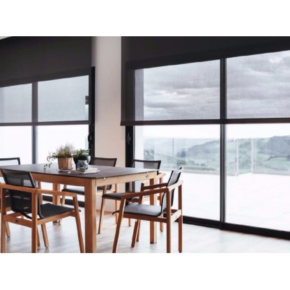 Рулонные шторы SERGE FERRARI SOLTIS HARMONY 88