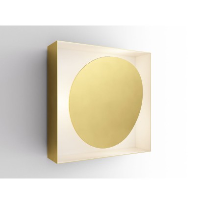 Бра - настенная лампа Pollice Illuminazione FC02 400