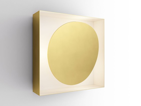 Бра - настенная лампа Pollice Illuminazione FC02 400