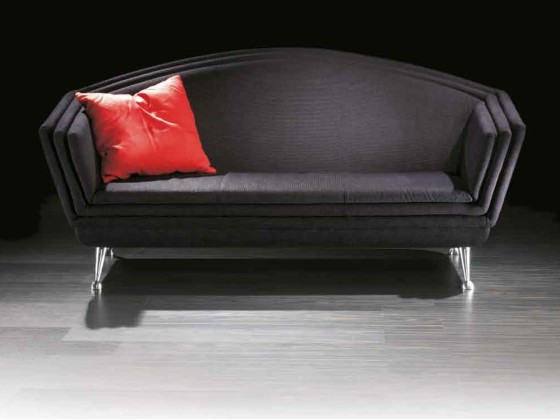 Диван Mirabili HOTEL MILANO