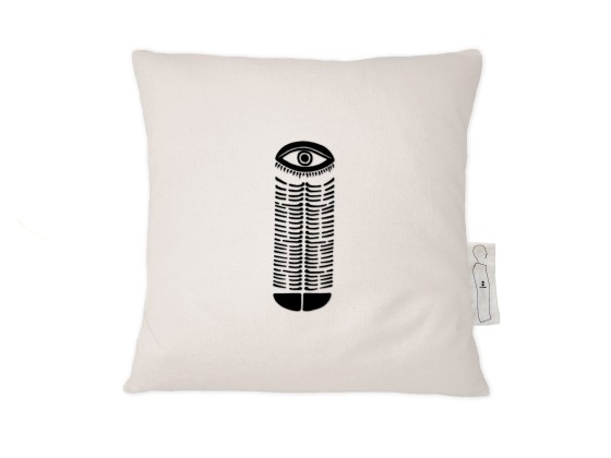 Диванные подушки Kiasmo ICON V