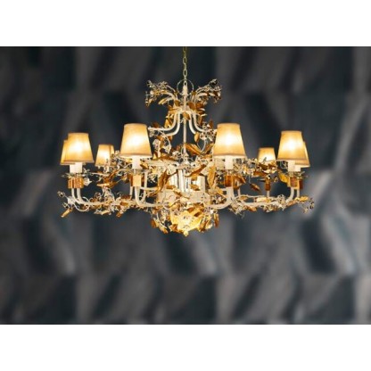 Подвесные светильники Mechini L333