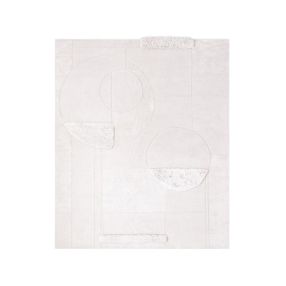 Ковер Tapis Rouge Distribution COMPOSITION XIV.II