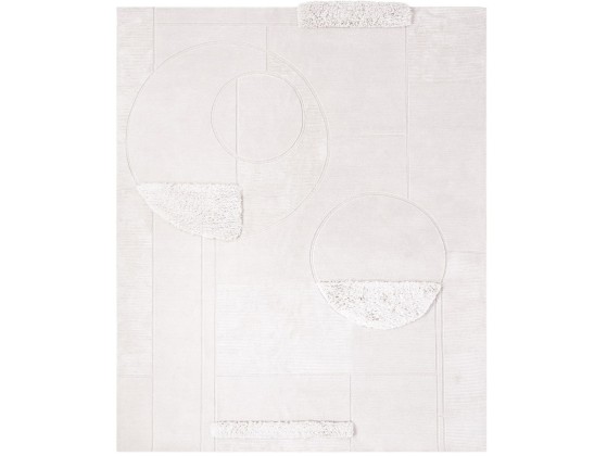 Ковер Tapis Rouge Distribution COMPOSITION XIV.II