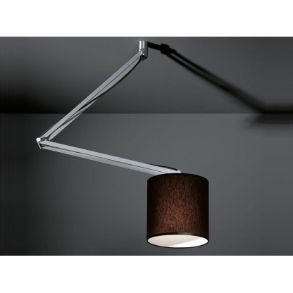 Бра - настенная лампа Modular Lighting Instruments NOMAD MINIMAL