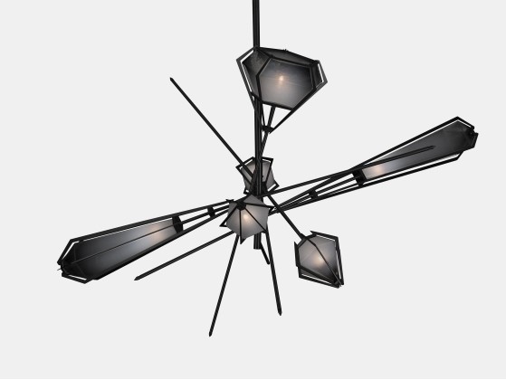 Подвесные светильники GABRIEL SCOTT HARLOW