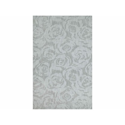 Ковер Jaipur Rugs ROSE GARDEN PHWL-75 Glacier Gray