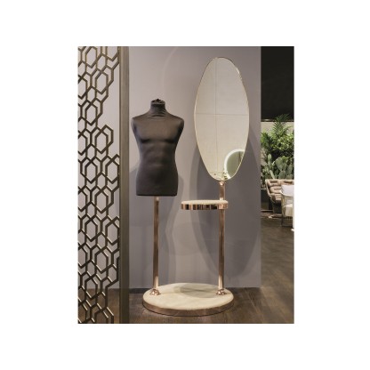 Зеркало Longhi VENERE