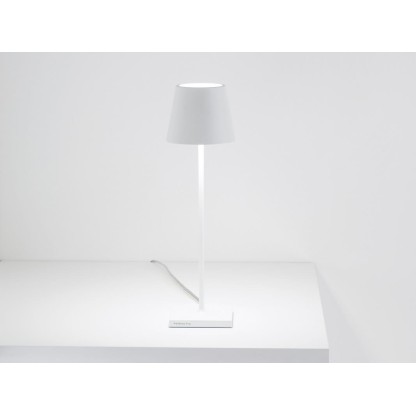 Уличная настольная лампа Zafferano POLDINA230V