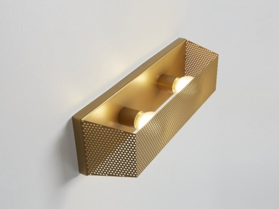 Бра - настенная лампа Gibas PRIAMO 197/42