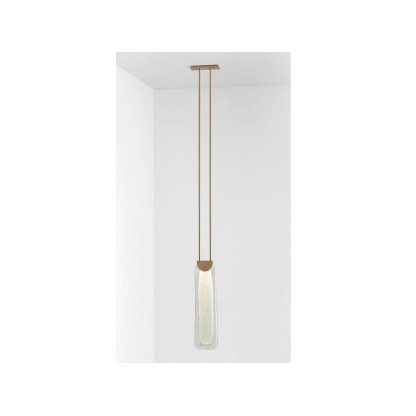 Подвесные светильники Articolo Studio FIZI SLAB