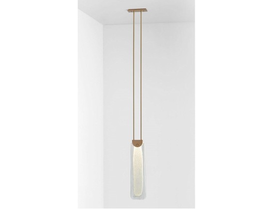 Подвесные светильники Articolo Studio FIZI SLAB