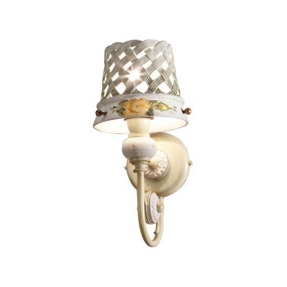 Бра - настенная лампа FERROLUCE VERONA