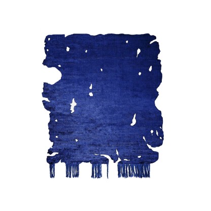 Ковер HENZEL STUDIO HOGANAS COBALT