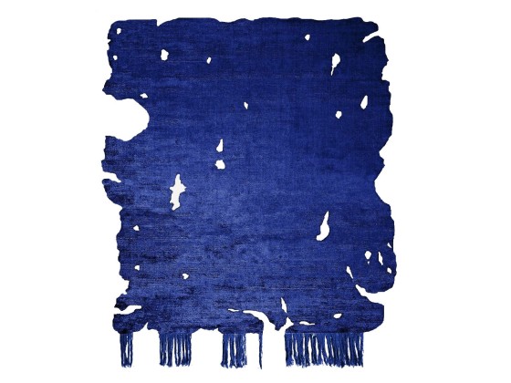 Ковер HENZEL STUDIO HOGANAS COBALT