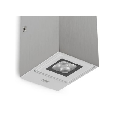 Настеннопотолочные светильники DGA ORION EVO