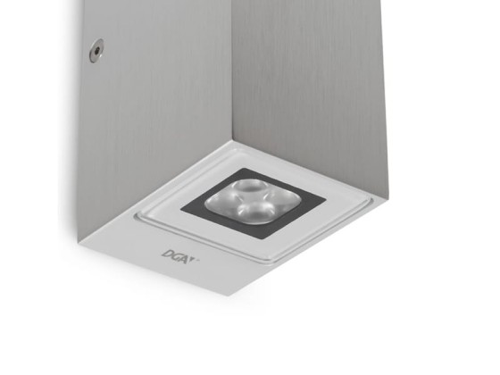 Настеннопотолочные светильники DGA ORION EVO