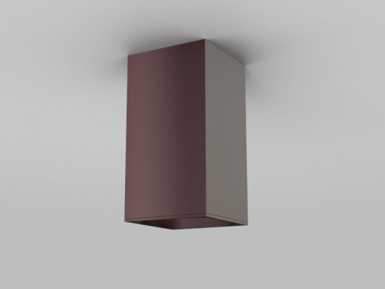 Потолочные светильники Amarcords QUBETTO