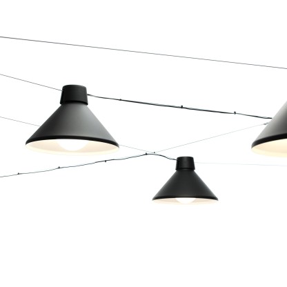 Подвесные светильники Zero DAIKANYAMA